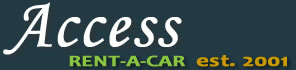 Access Rent-A-Car